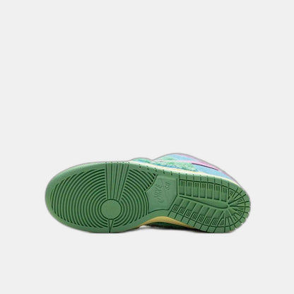 Nike SB Dunk Low Verdy Visty