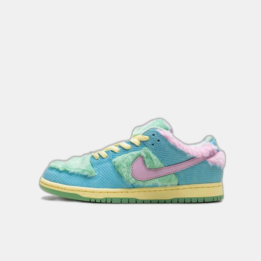 Nike SB Dunk Low Verdy Visty
