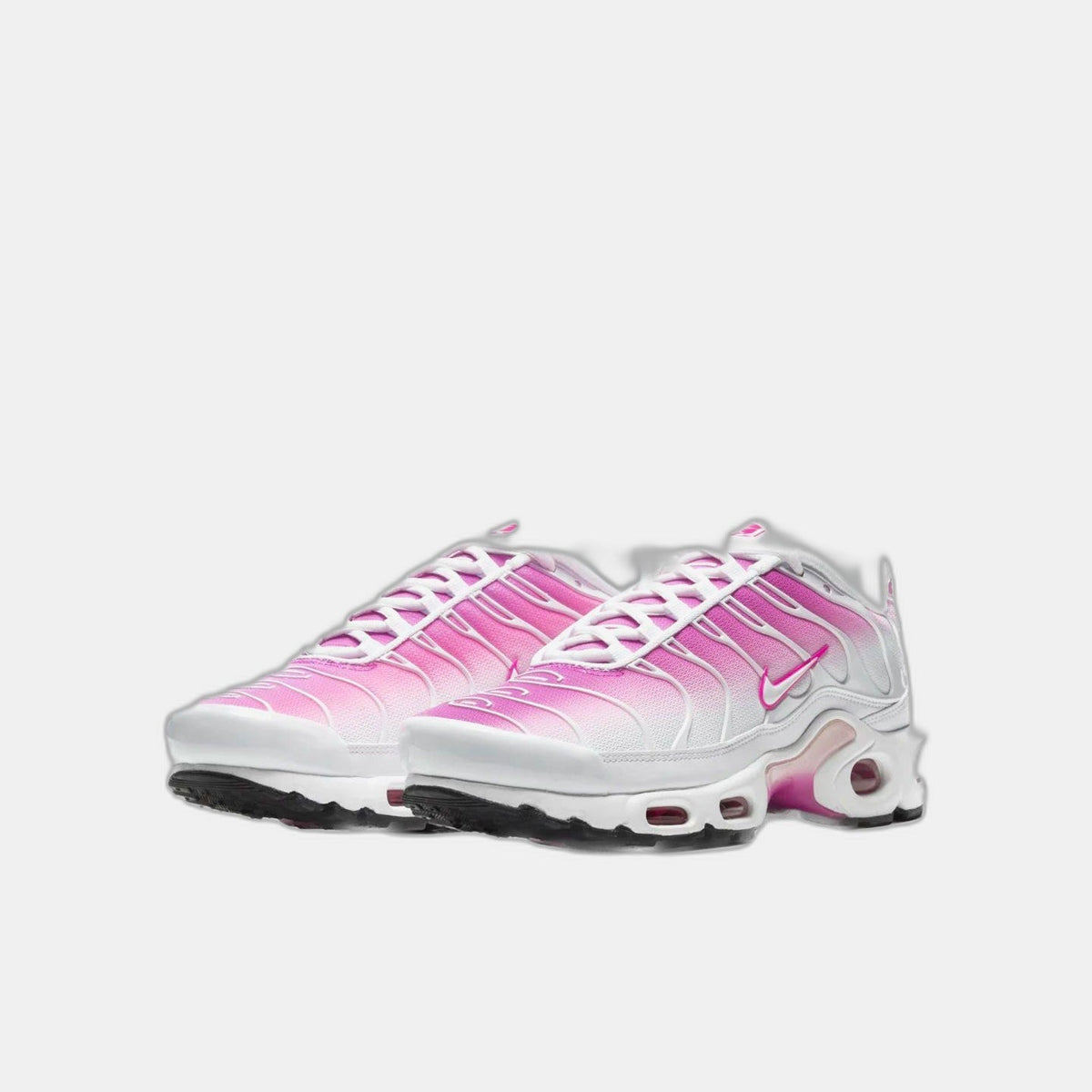 Nike Air Max Plus Pink Fade (Women's)