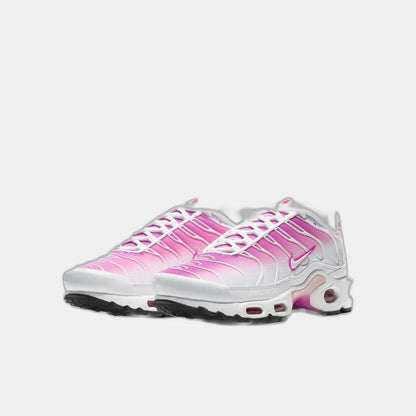Nike Air Max Plus Pink Fade (Women's)