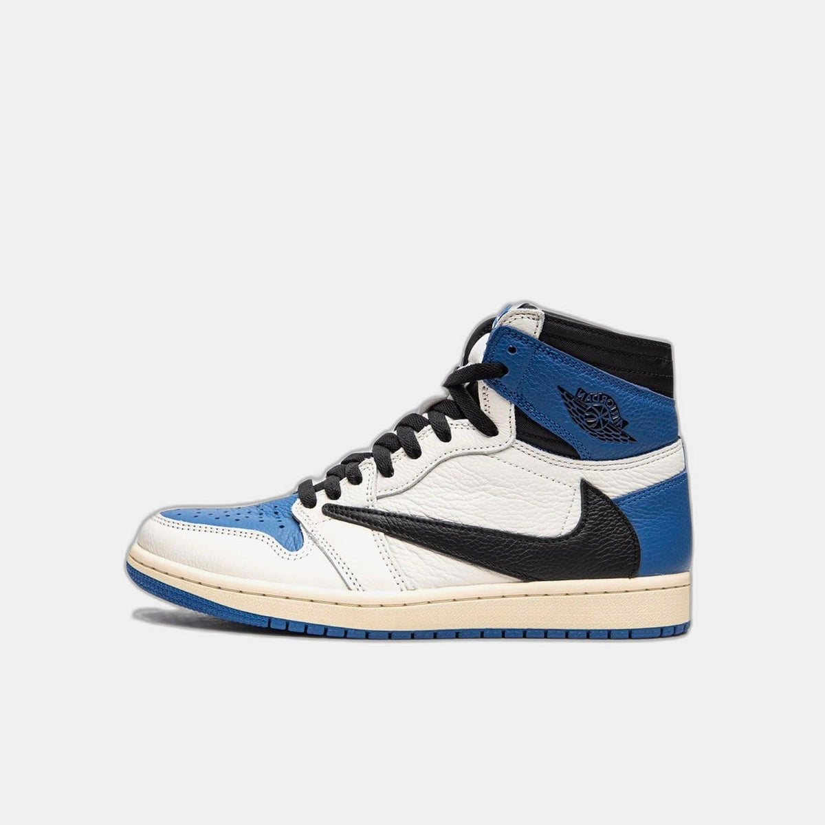 Jordan 1 Retro High OG SP Fragment x Travis Scott