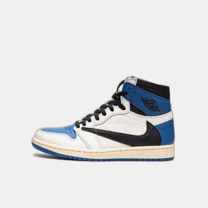 Jordan 1 Retro High OG SP Fragment x Travis Scott