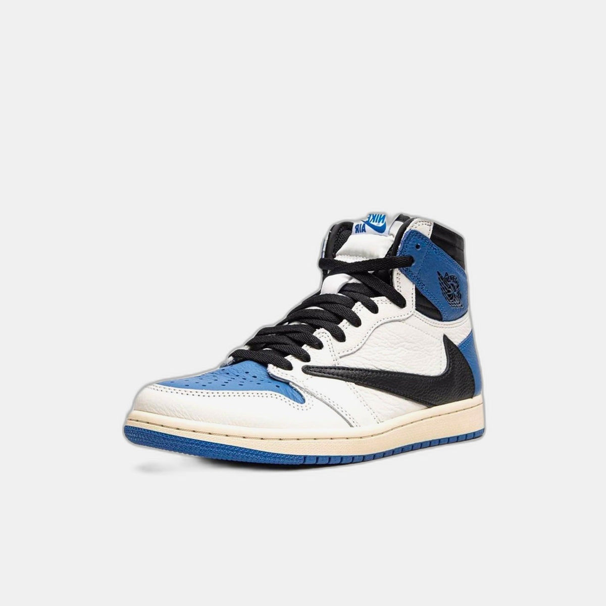 Jordan 1 Retro High OG SP Fragment x Travis Scott