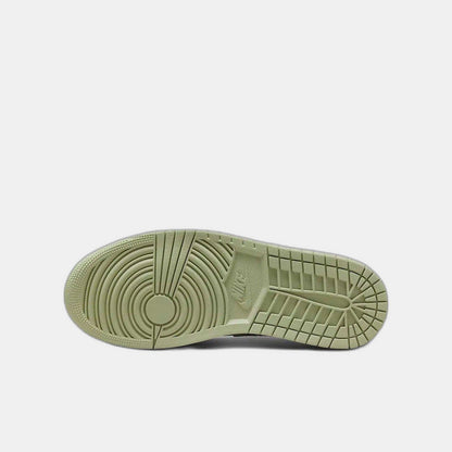 Jordan 1 Low SE Craft Light Olive