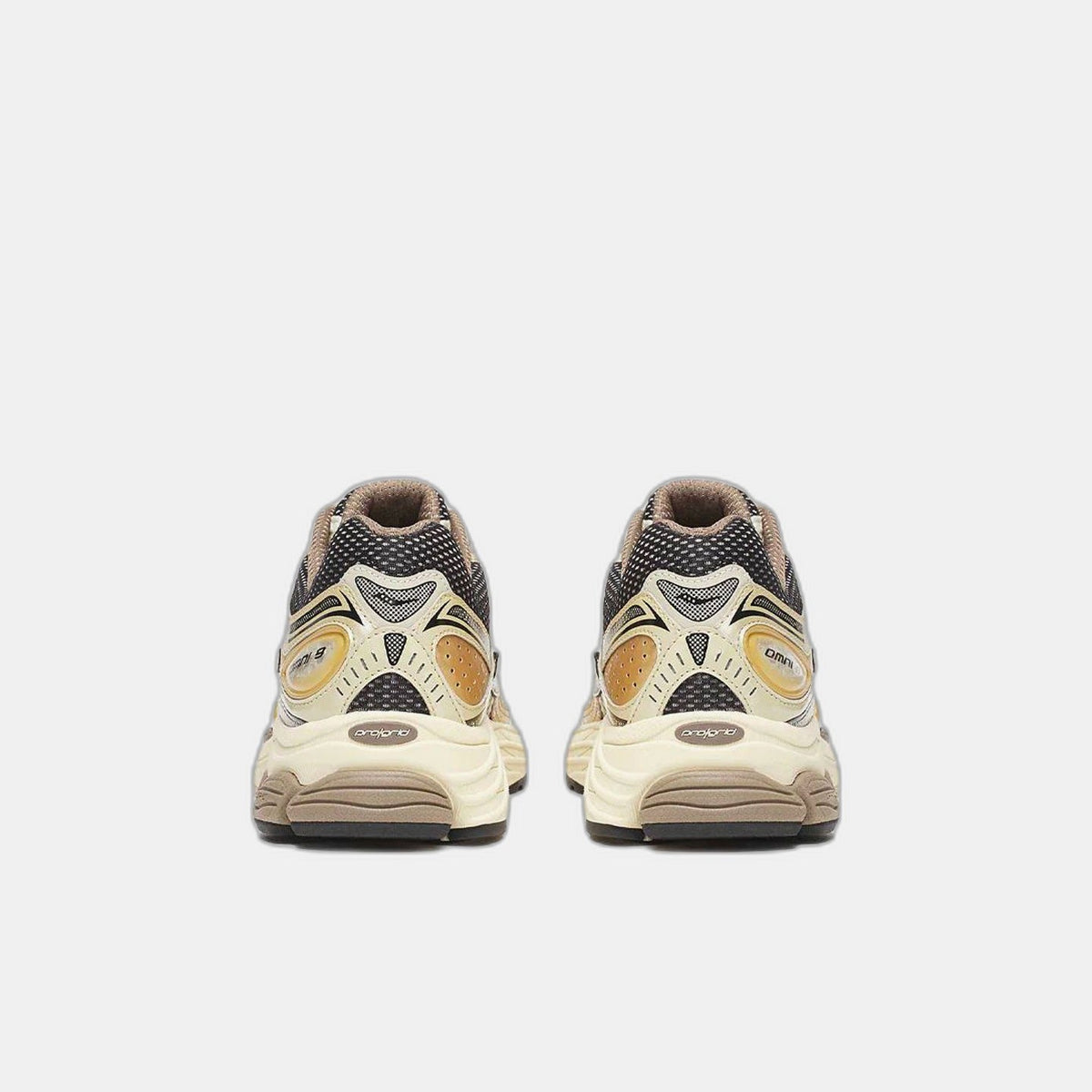 Saucony ProGrid Omni 9 Gold