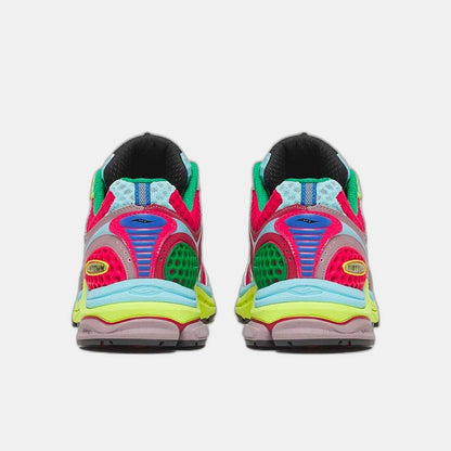 Saucony ProGrid Triumph 4 Jae Tips Flowers Grow Uptown Poison Ivy