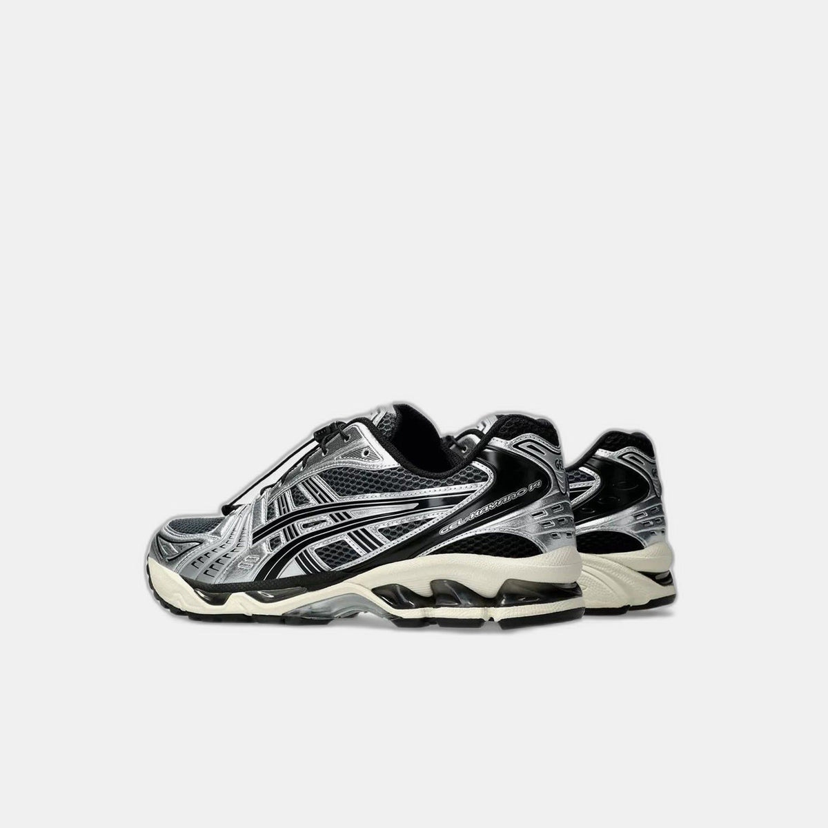 ASICS Gel-Kayano 14 Unlimited Pack Carrier Grey