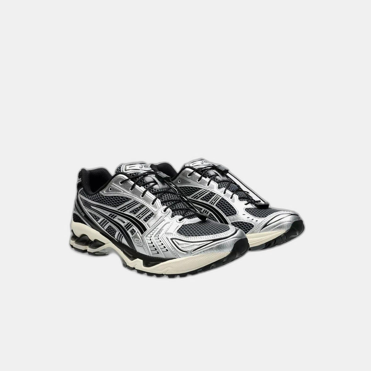 ASICS Gel-Kayano 14 Unlimited Pack Carrier Grey