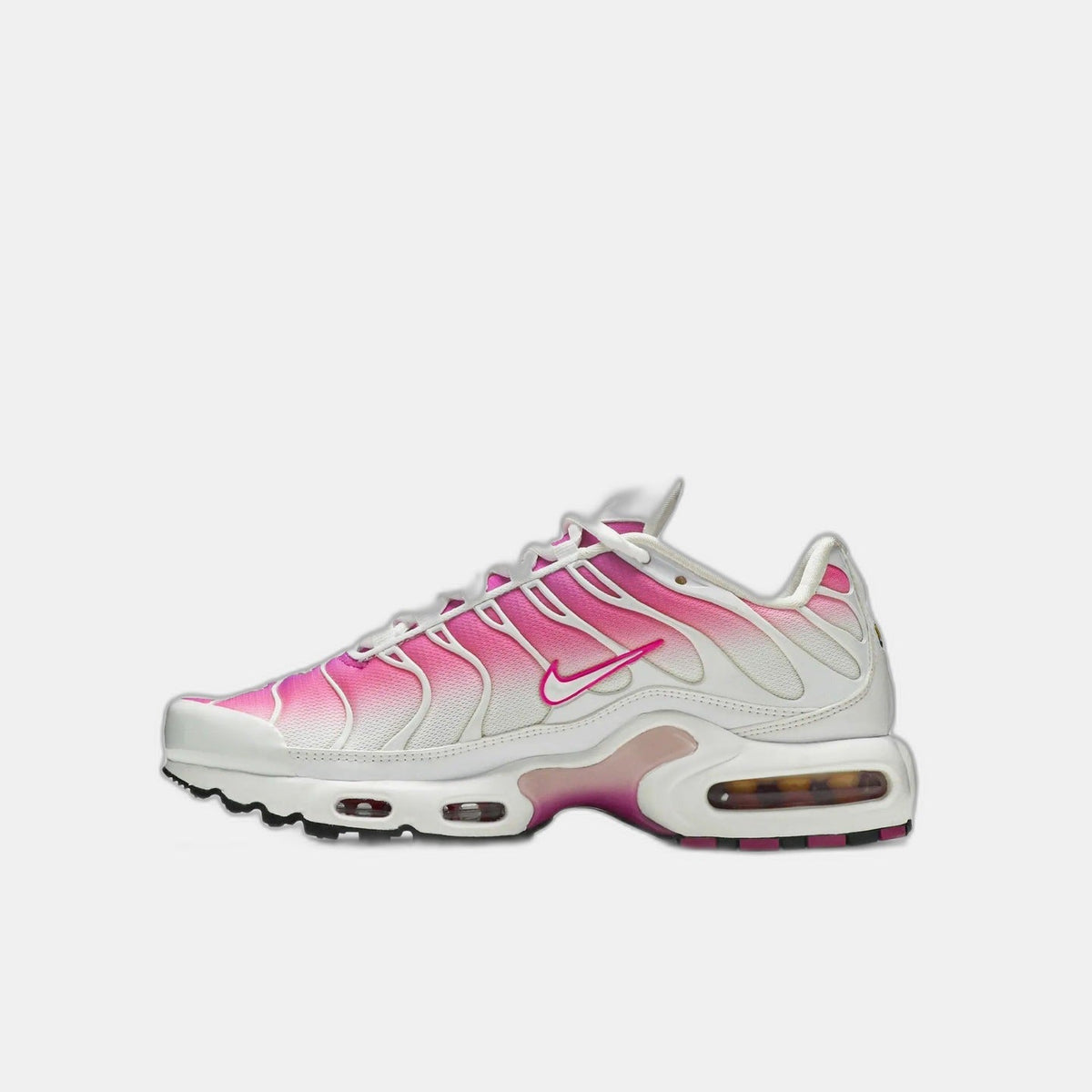 Nike Air Max Plus Pink Fade (Women's)