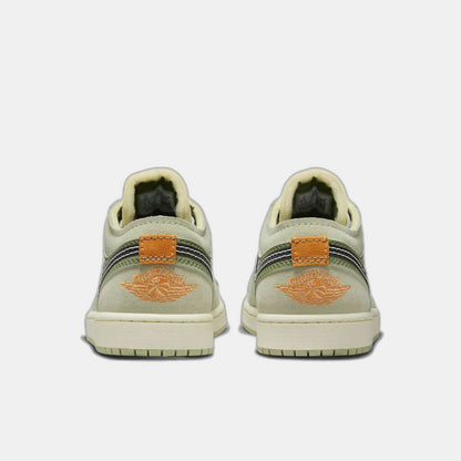 Jordan 1 Low SE Craft Light Olive