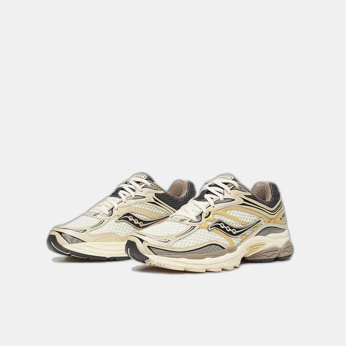 Saucony ProGrid Omni 9 Gold