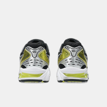 ASICS Gel-Kayano 14 Noir Lemon Spark