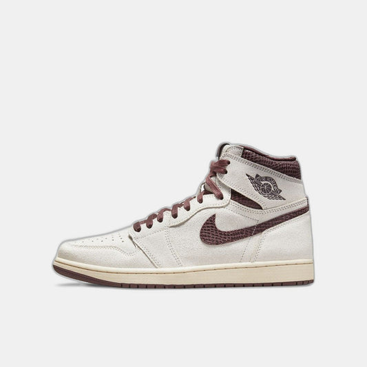 Air Jordan 1 Retro High OG A Ma Maniere
