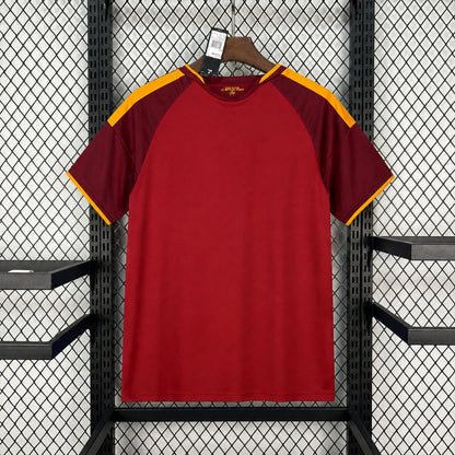 Maillot AS Rome 2026/27