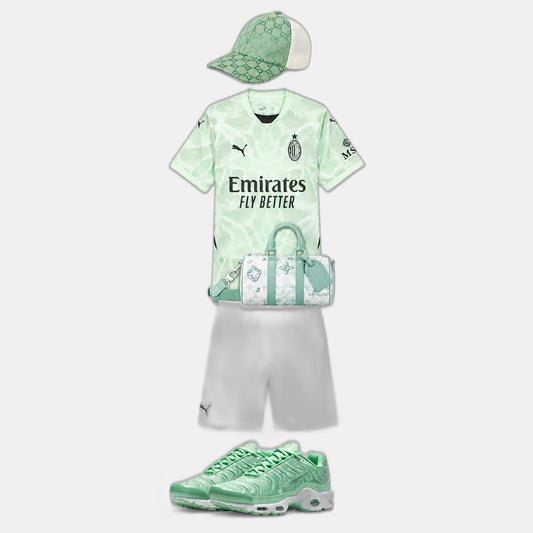 outfit drip