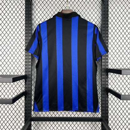 Maillot Inter Milan 2026-27