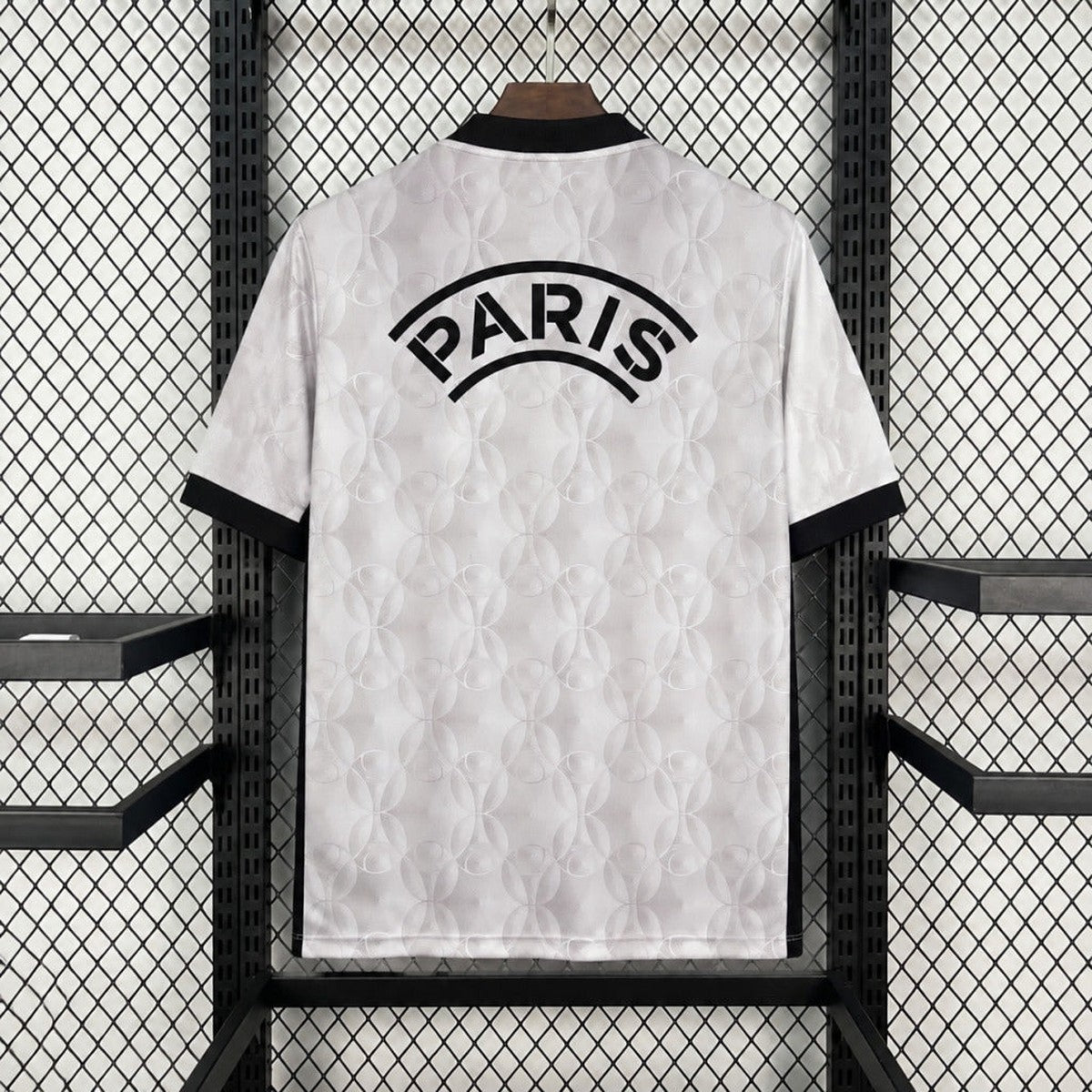 Maillot PSG Concept 2026/27