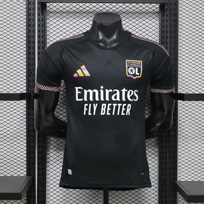 Maillot Lyon Third 2026/27
