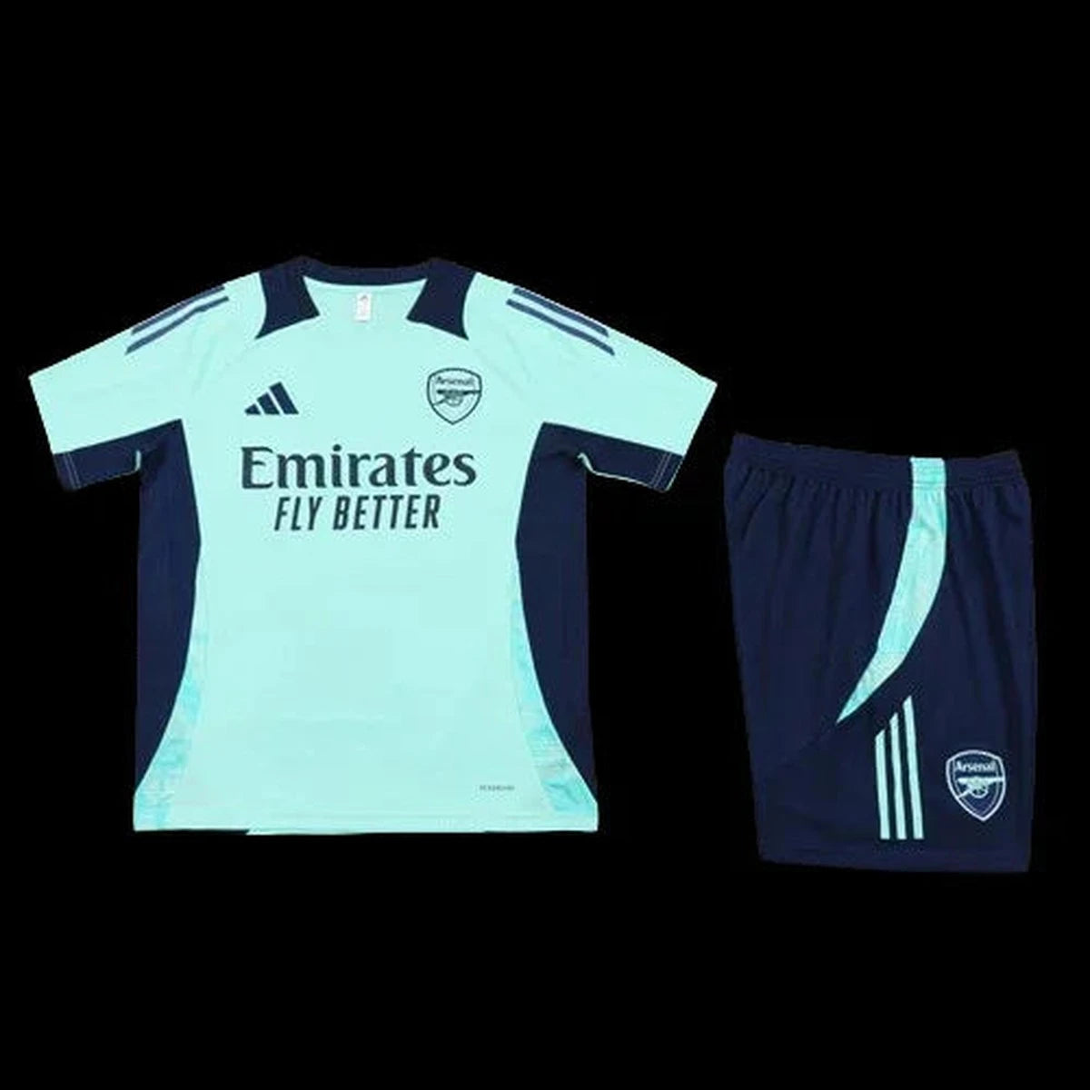 Ensemble Arsenal