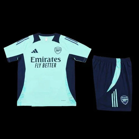 Ensemble Arsenal