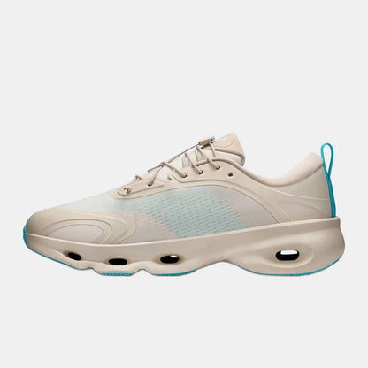 Cloudsolo Loewe — Sand Turquoise