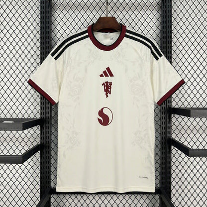 Maillot Manchester United Third 2026/27