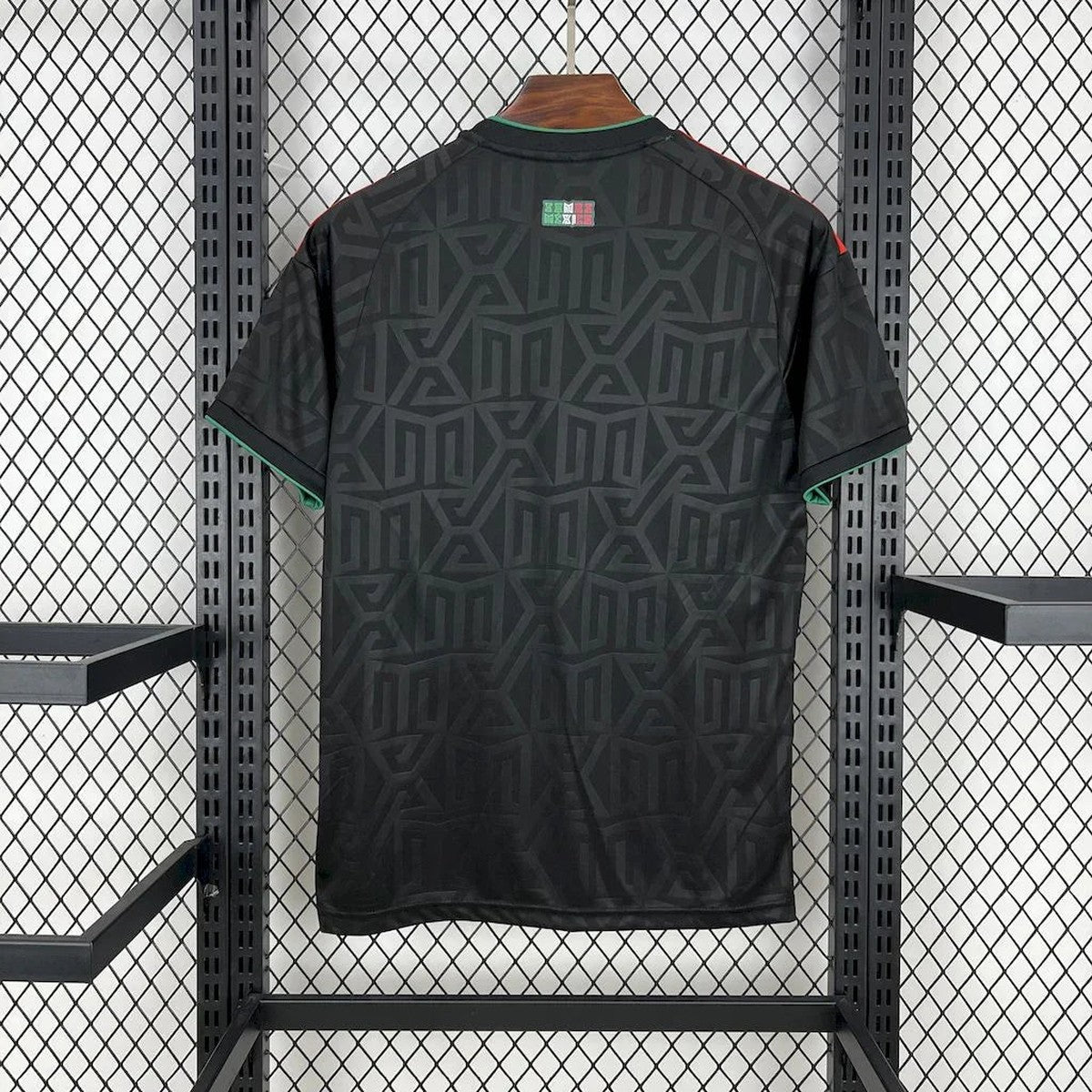 Maillot Mexique extérieur 2025-26