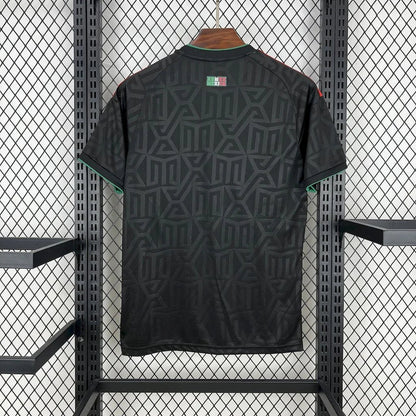 Maillot Mexique extérieur 2025-26