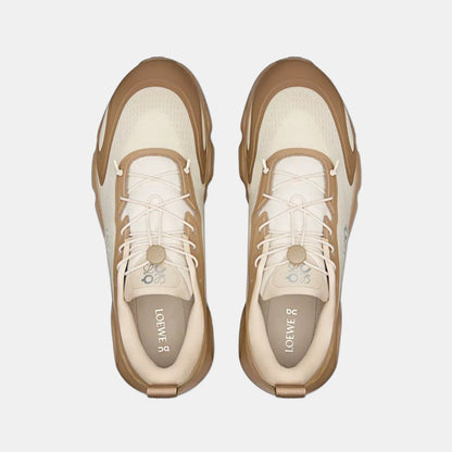 Cloudsolo Loewe — Dark Sand Cream