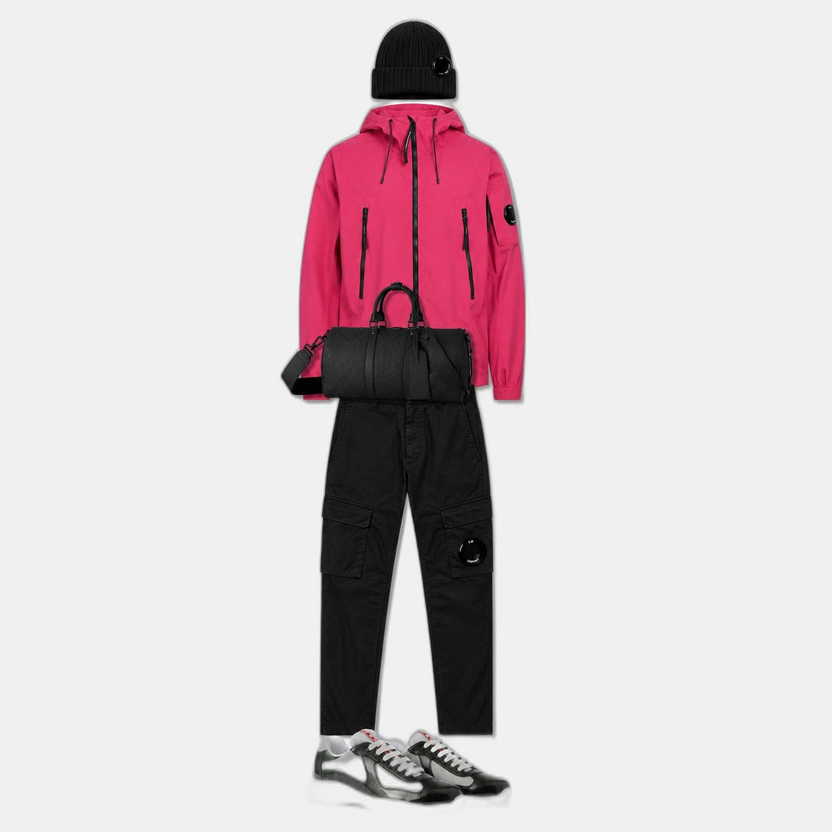 outfit drip