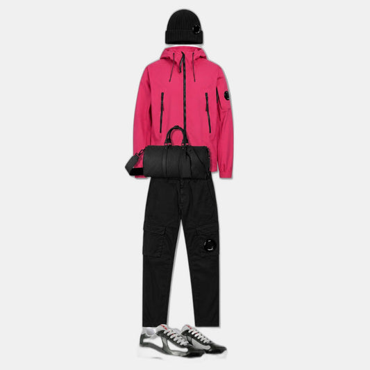 outfit drip