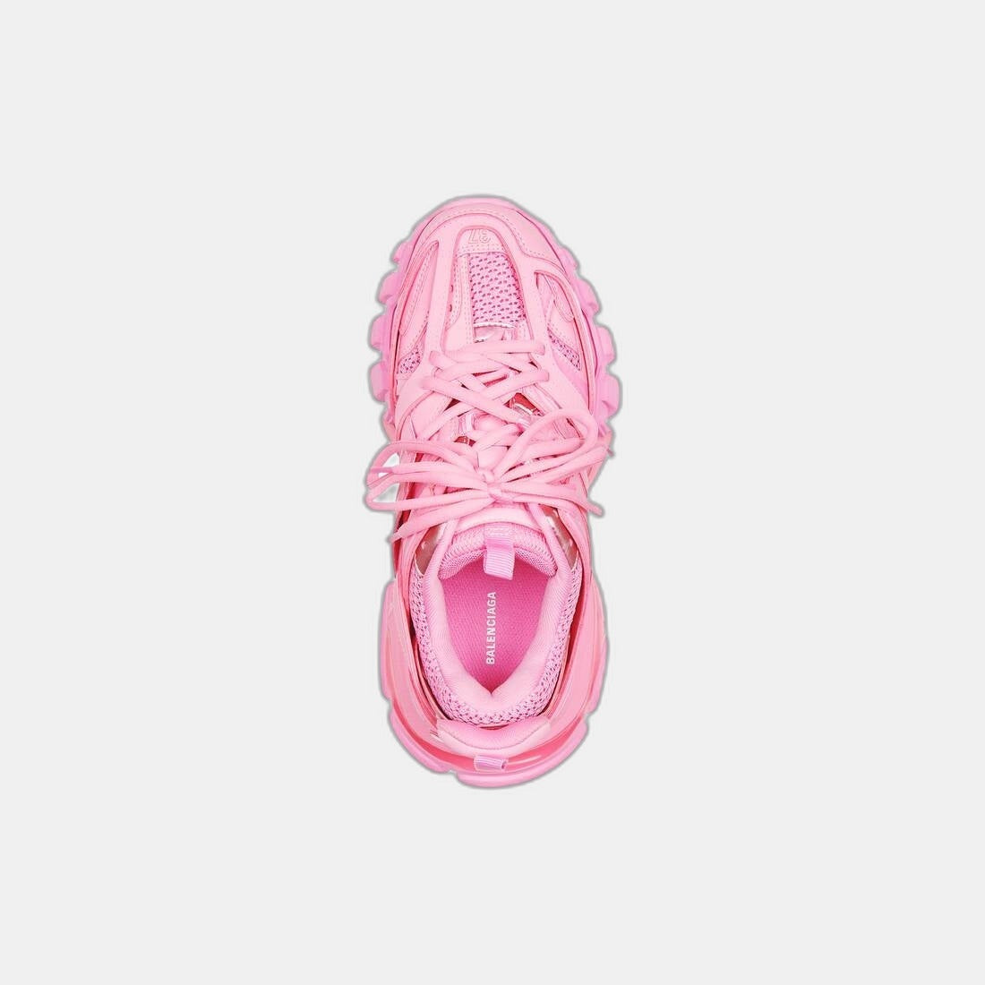 Balenciaga Track Pink