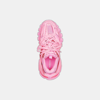 Balenciaga Track Pink