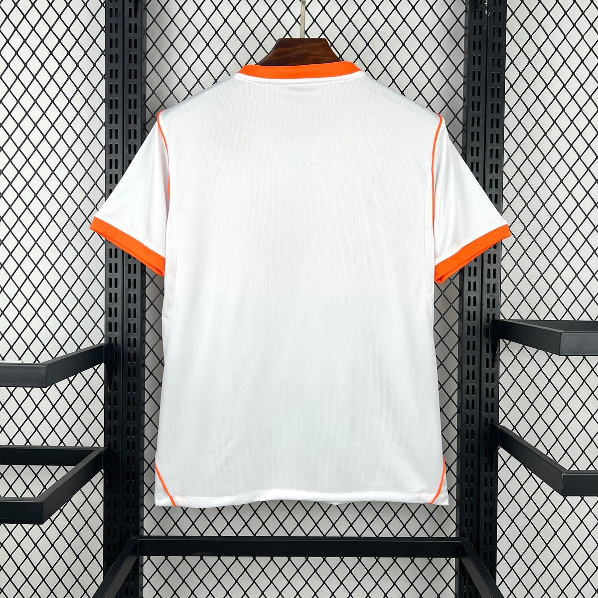 Maillot Pays-bas Coupe du monde 2026