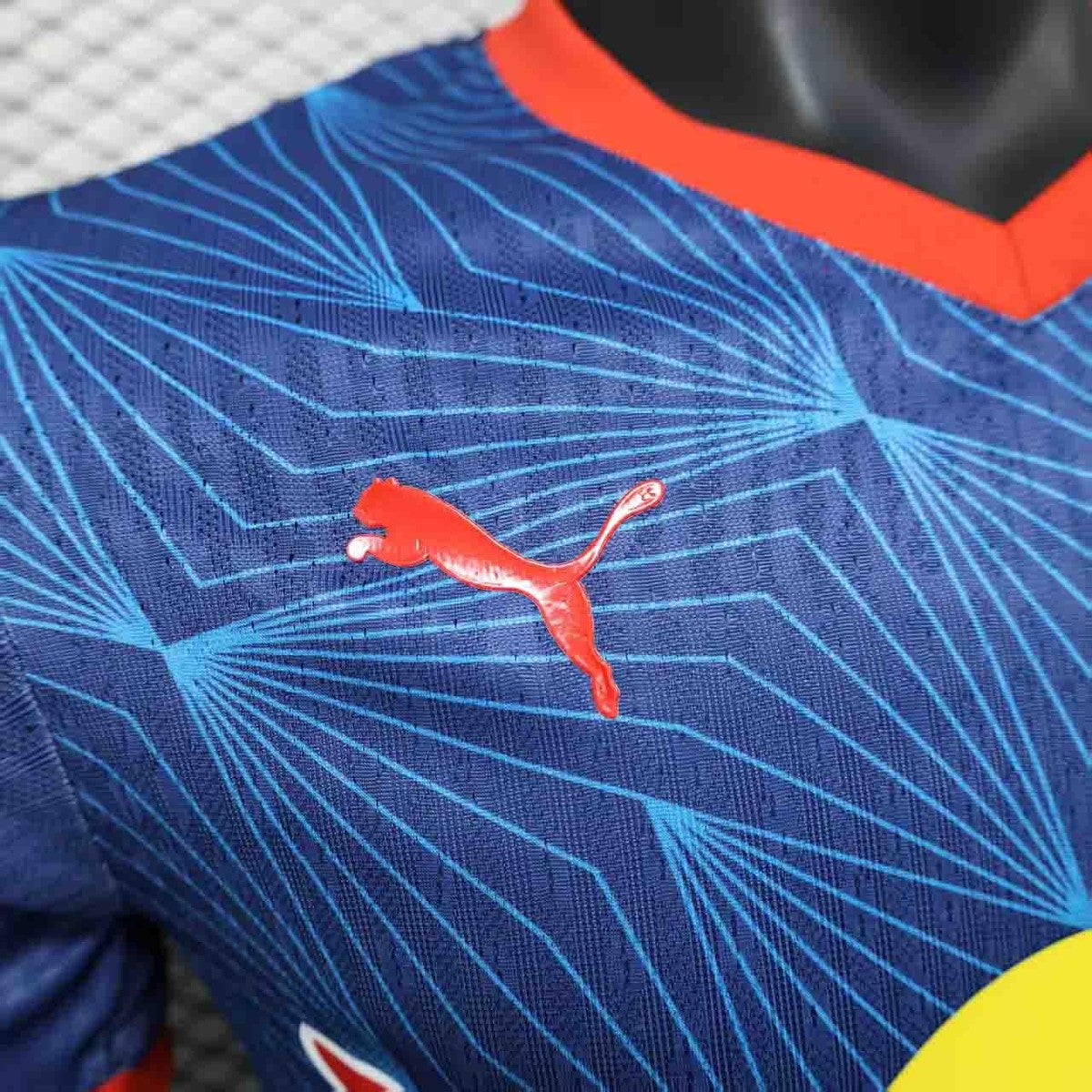 Maillot Leipzig 2025-26