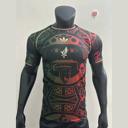 Maillot Mexique concept 2025-26