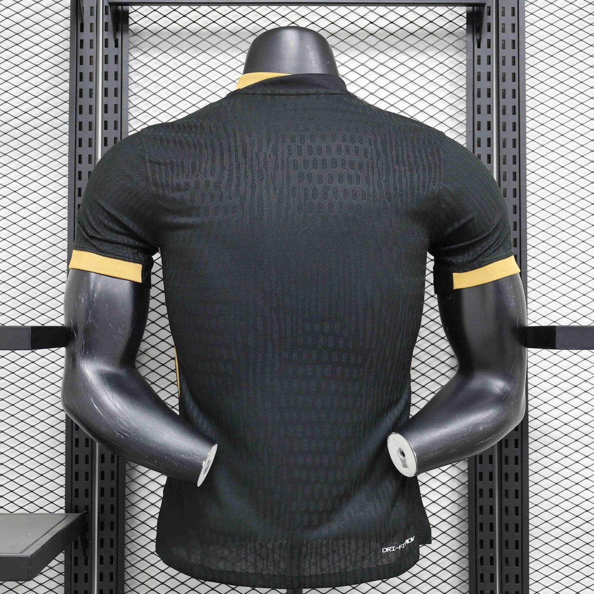Maillot Sporting concept 2024-25