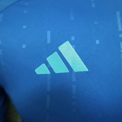 MAILLOT ARGENTINE 2024/25 EXTÉRIEUR