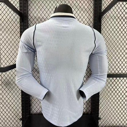 Maillot Urugway manches longues Coupe du monde 2026