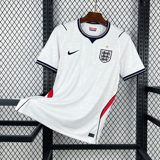 Maillot Angleterre Coupe du monde 2026