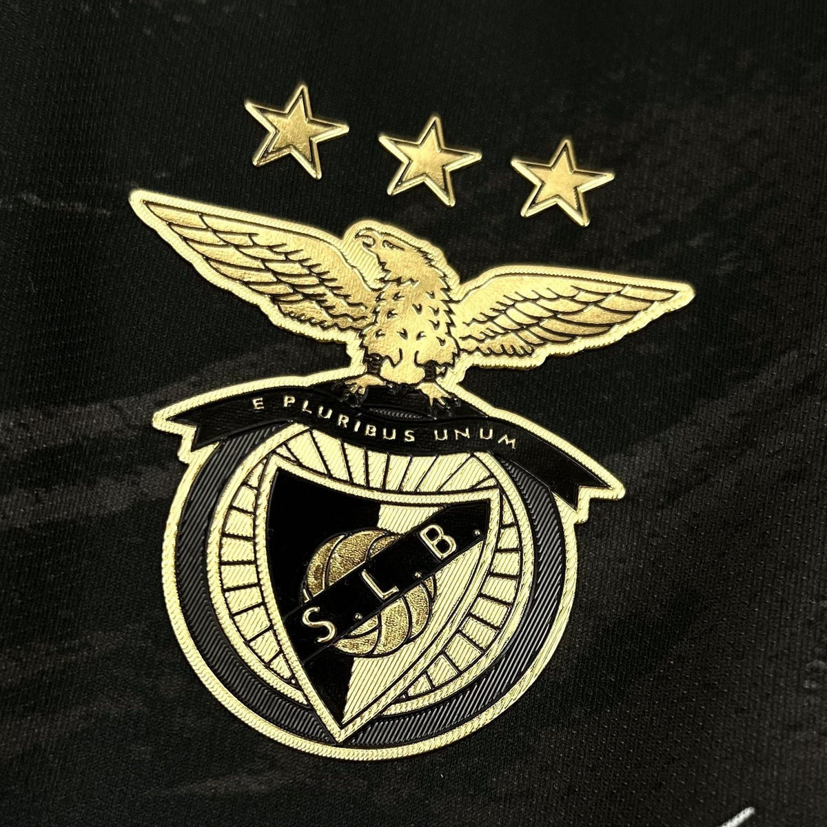 Maillot Benfica concept 2026-27