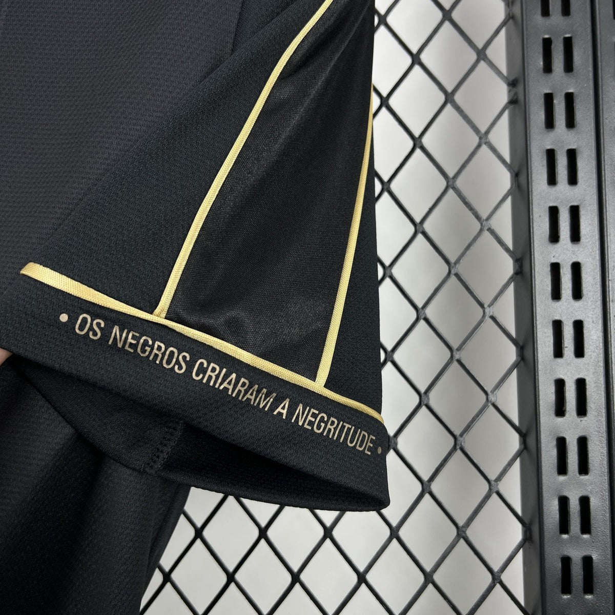 Maillot Vasco Da Gama Concept 2026/27