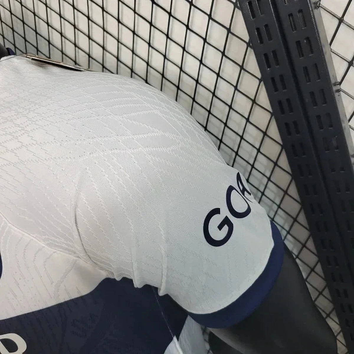 Maillot Paris 2023 2024 extérieur