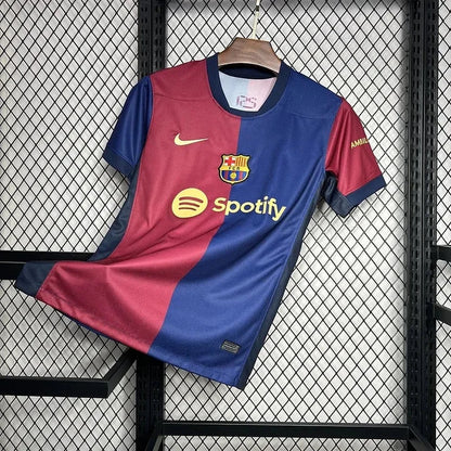 MAILLOT FC BARCELONE 2024/25