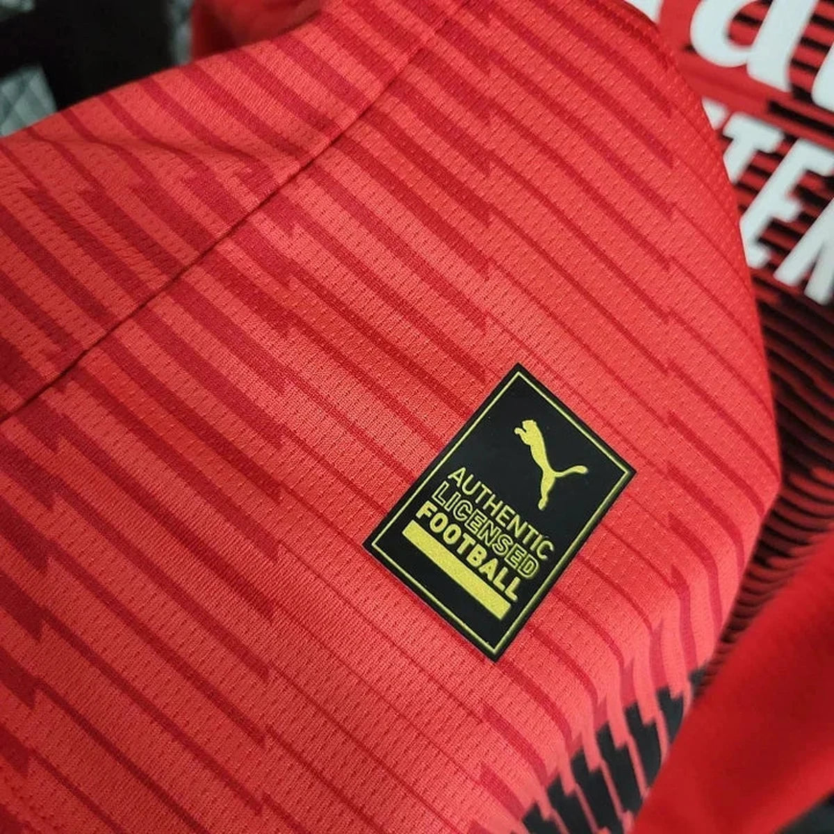 Maillot AC Milan saison 2023-2024 domicile