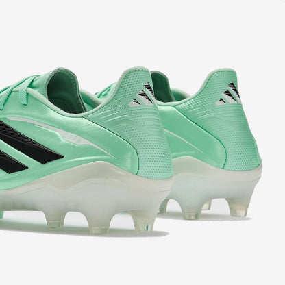 Adidas Copa Pure 4 Elite FG Final Rush - Vert Menthe Clair/Noir/Blanc