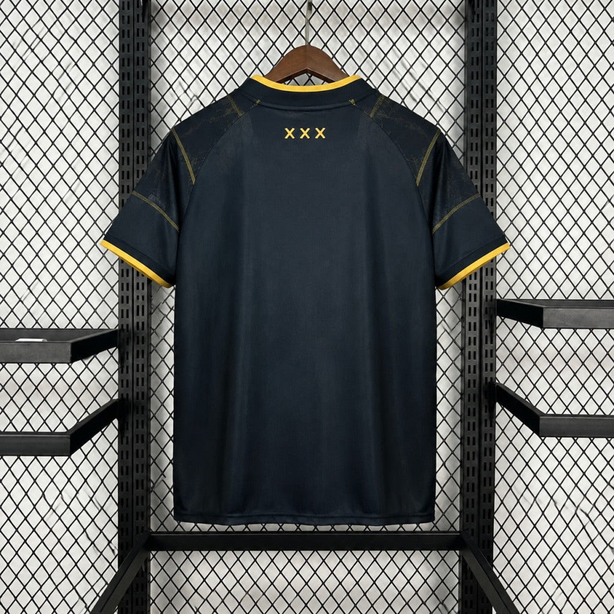 Maillot Ajax Amsterdam Extérieur 2026/27