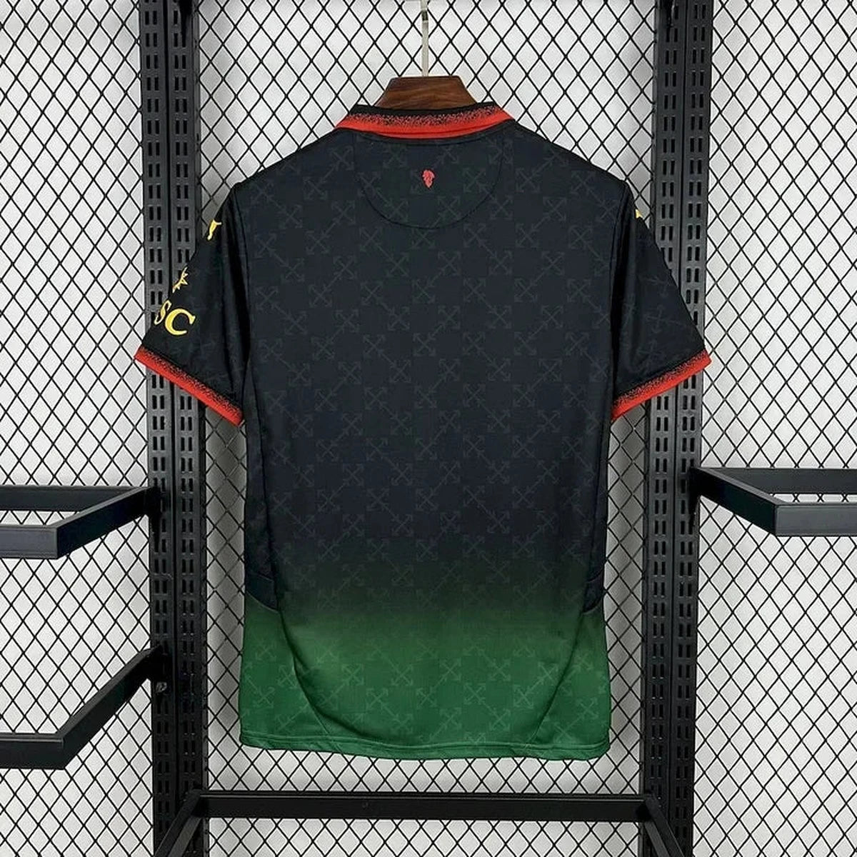 Maillot AC Milan foot 2025 2026