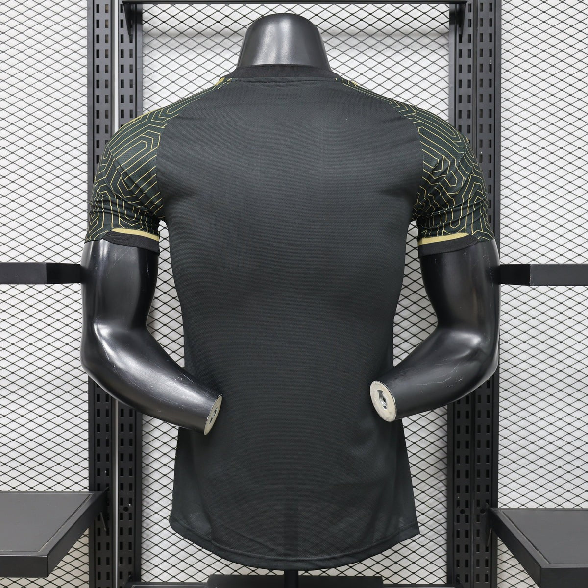 Maillot Los Angeles 2026-27