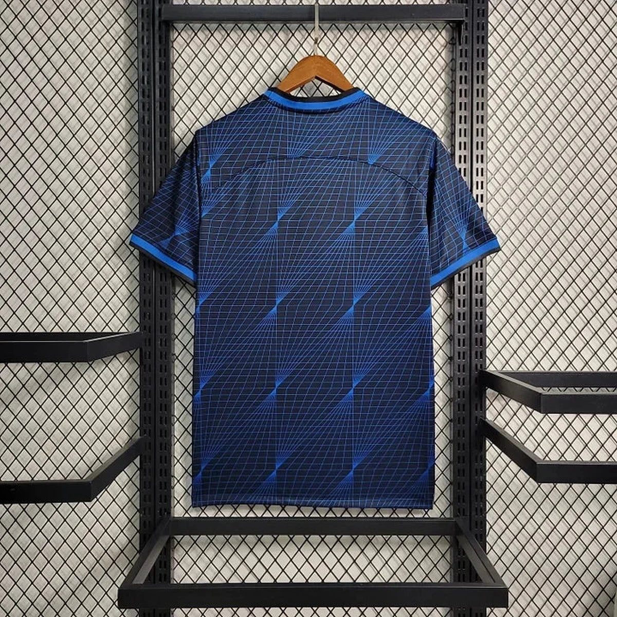 Maillot Chelsea saison 2023-2024 extérieur